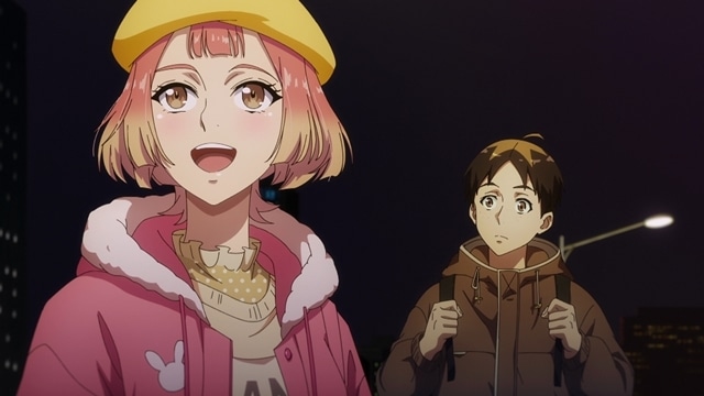 『破産富豪 The Richest Man in GAME』より、第14話「ゲームプロデュース」先行場面カット＆あらすじ公開！　EDテーマを担当する眞白かのんさんの出演も発表-6