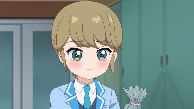 『ひみつのアイプリ』より、第94話「ひみつのバレンタインデー」あらすじ＆先行場面カット公開！-7