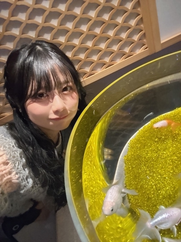 声優ガールズユニット・IBERIs&コラム連載「IBERIs& Write Up！」｜園田れい #117【神戸と胃と誕生日と私】-6