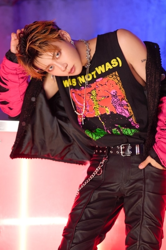 音楽、そしてアニソンに真剣に向き合っていくMADKIDの展望ーー『DIGIMON BEATBREAK』のOPテーマ「Mad Pulse」インタビュー-4