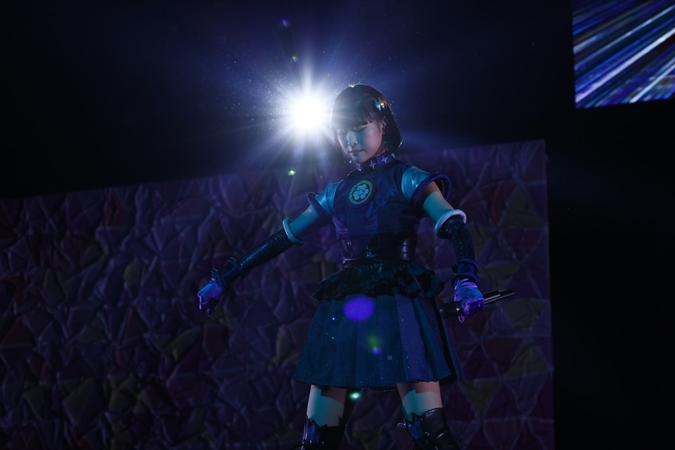 「ひみつのアイプリ×キラッとプリ☆チャン プリ♡プリライブ」昼公演より公式レポート到着！　『映画ひみつのアイプリ』新情報を発表-7