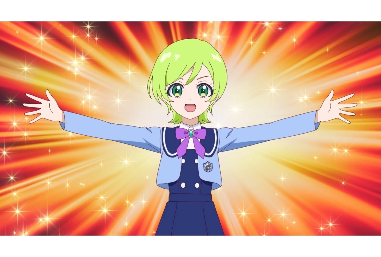 『ひみつのアイプリ』第91話「レジェンド・ストーリー!!!!」あらすじ&先行場面カット