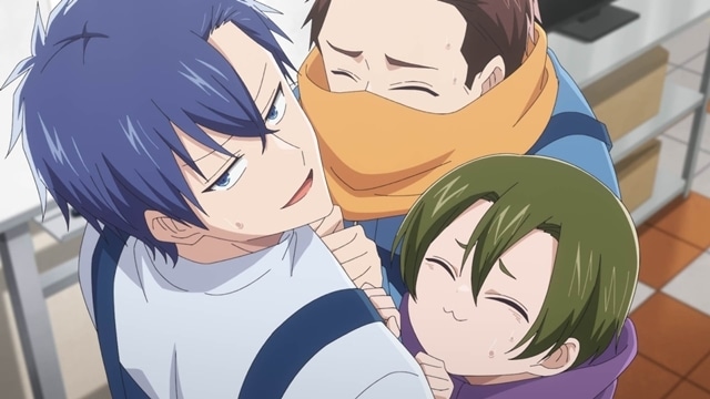 冬アニメ『拷問バイトくんの日常』より、第3話「バイト3日目」先行場面カット＆あらすじ公開！-6