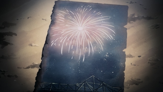 『君と花火と約束と』佐藤勝利さん（timelesz）・原菜乃華さん出演で、アニメ映画化＆2026年7月17日公開決定！　超ティザービジュアル＆超特報 解禁！-4