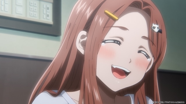 アニメ『デッドアカウント』第1話「その男、炎上系」あらすじ＆先行カットが公開！ 滑川霧 役・宮﨑雅也さんのサイン入り色紙プレゼントキャンペーンが実施中-3