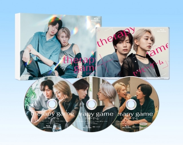 【2026年2月最新版】実写化BLドラマおすすめ一覧｜竹内涼真さん、町田啓太さん出演の最新作もご紹介！-7