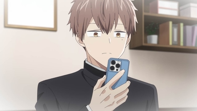 兄弟の関係性に「愛がすれ違ってるなぁ」。『拷問バイトくんの日常』連載インタビュー第4回：ルク役・葉山翔太さん-1