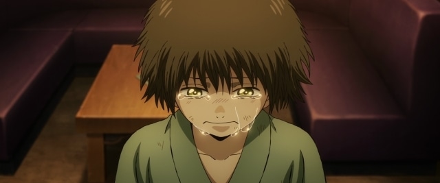 『新劇場版 銀魂 -吉原大炎上-』場面写真が一挙解禁！　万事屋キャスト＆SUPER BEAVER＆安藤尚也監督が登壇する初日舞台挨拶が開催決定-6