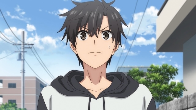 『才女のお世話 高嶺の花だらけな名門校で、学院一のお嬢様(生活能力皆無)を陰ながらお世話することになりました』2026年7月TVアニメ放送決定！　声優に上村祐翔さん、小原好美さん-3