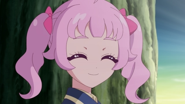 『ひみつのアイプリ』より、第92話「想い伝わるアイプリコンテスト」あらすじ＆先行場面カット公開！-3