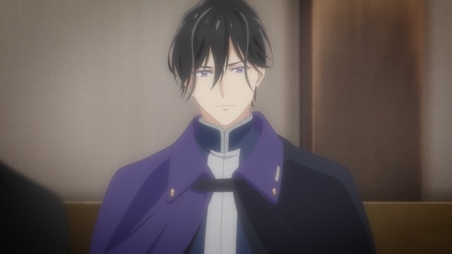 「自分が信じているものって、なんでしょう？」——アニメ『異世界の沙汰は社畜次第』テキストインタビュー第2回 近藤誠一郎役・伊東健人さん-2