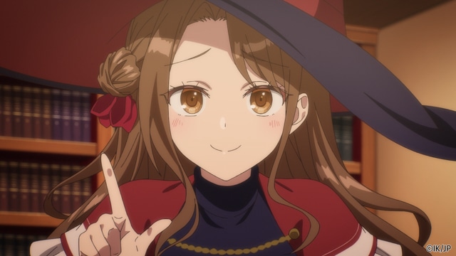 冬アニメ『勇者パーティを追い出された器用貧乏』ソフィア役・立花日菜さん×セルマ役・大西沙織さんインタビュー｜ソフィア＆セルマの関係性は姉妹や家族以上のものを感じることも……!?-9