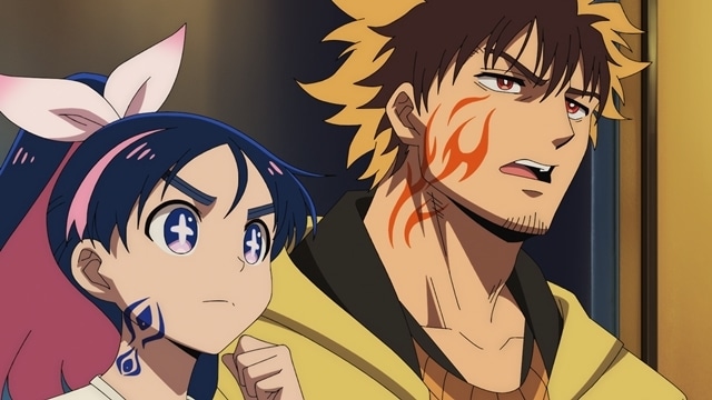 冬アニメ『勇者のクズ』第4話「勇者のおつかい」先行場面カット＆あらすじ公開！-4