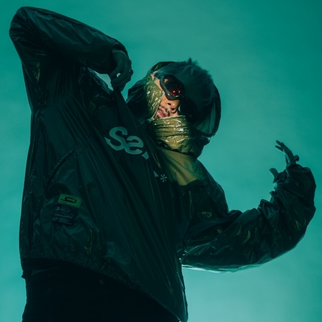 祝ッッ！『刃牙』シリーズ連載35周年！板垣恵介先生描き下ろし35周年イラスト&35周年オープニングムービー公開ッッ!!-4