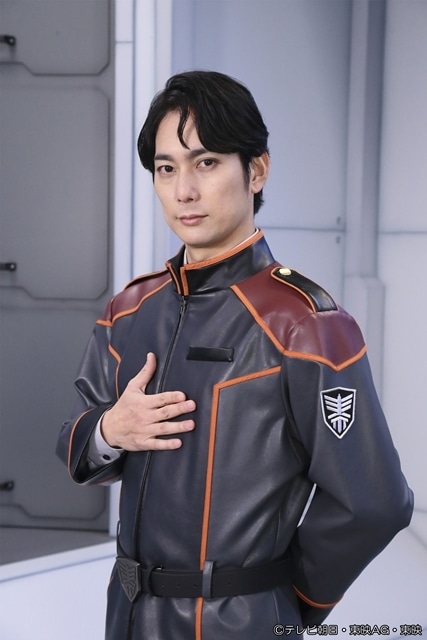 『超宇宙刑事ギャバン インフィニティ』超制作発表を開催、長田光平さんらキャスト陣を初お披露目！　声の出演に子安武人さん・川澄綾子さん・関俊彦さん、主題歌はMay’nさんが担当-30