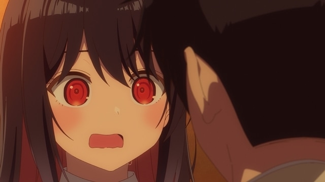 冬アニメ『真夜中ハートチューン』より、第4話先行場面カット＆あらすじ到着！　OP＆ED映像のノンクレジット版、WEBラジオ情報公開！-3