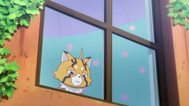 『DIGIMON BEATBREAK』より、第15話「小さな勇気」先行場面カット＆あらすじ到着！　「キョウ対内藤」のVSビジュアルも公開-4