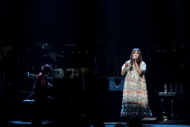 梶浦由記さんのライブBlu-ray「Yuki Kajiura LIVE vol.#21～60 Songs～」が発売！　梶浦さんのコメント映像が公開-5