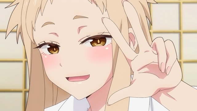 冬アニメ『イチゴ哀歌～雑で生イキな妹と割り切れない兄～』より、第1話「くそったれ兄妹…爆誕！」先行場面カット＆あらすじ公開！-1