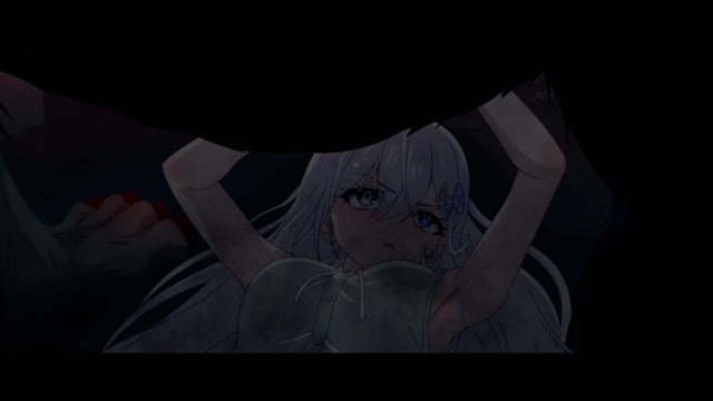 冬アニメ『死亡遊戯で飯を食う。』より、第4話「Bad —-」先行場面カット＆あらすじ到着！-2