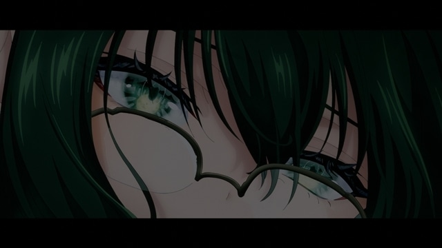 冬アニメ『死亡遊戯で飯を食う。』より、第3話「In the Name of —-」先行場面カット＆あらすじ到着！-1