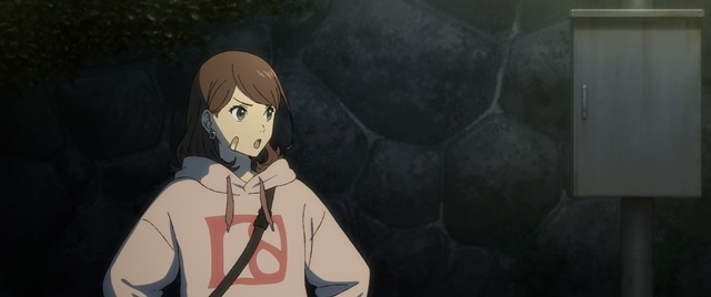 映画『クスノキの番人』A-1 Pictures / Psyde Kick Studioが込めた「日常芝居」の魔法！　先行独占解禁の場面カット1点も到着-23