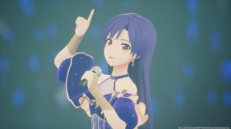 俺が離れている間に『アイドルマスター』はここまで大きくなっていたのか………！　千早の歌を通してシリーズが20年かけて歩んだ道筋を感じられた如月千早単独武道館公演「OathONE」1月25日公演レポート-23