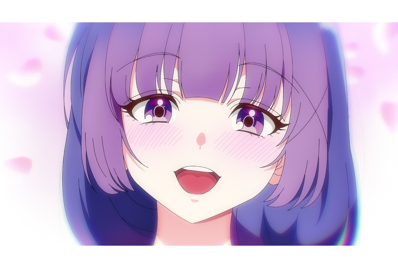 『はにすかアニメ』第3話「電源スイッチは口の中……!?」先行場面カット＆あらすじ