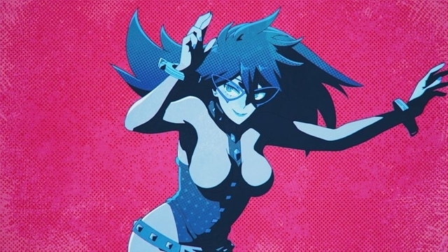 冬アニメ『ヴィジランテ -僕のヒーローアカデミア ILLEGALS-』第2期のオープニング映像＆ノンクレジットエンディング映像公開！-13