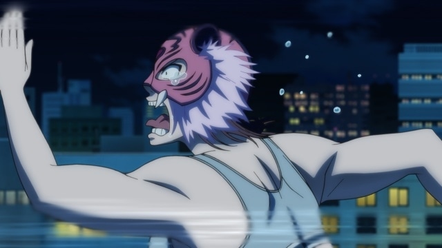 『東島丹三郎は仮面ライダーになりたい』連載インタビュー第14回：島村二葉役・小清水亜美さん 後編｜「兄貴たちと一緒に仮面ライダーになってください」――複雑な葛藤の果てに、ショッカーの存在を知った二葉の“これから”-3