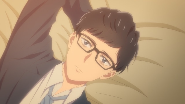 「自分が信じているものって、なんでしょう？」——アニメ『異世界の沙汰は社畜次第』テキストインタビュー第2回 近藤誠一郎役・伊東健人さん-1