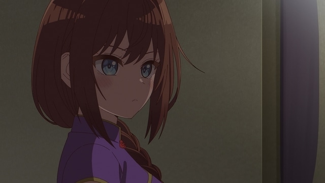 冬アニメ『真夜中ハートチューン』より、第5話先行場面カット＆あらすじ到着！　第2話挿入歌「夢追白書」特別映像、WEBラジオ情報公開！-4