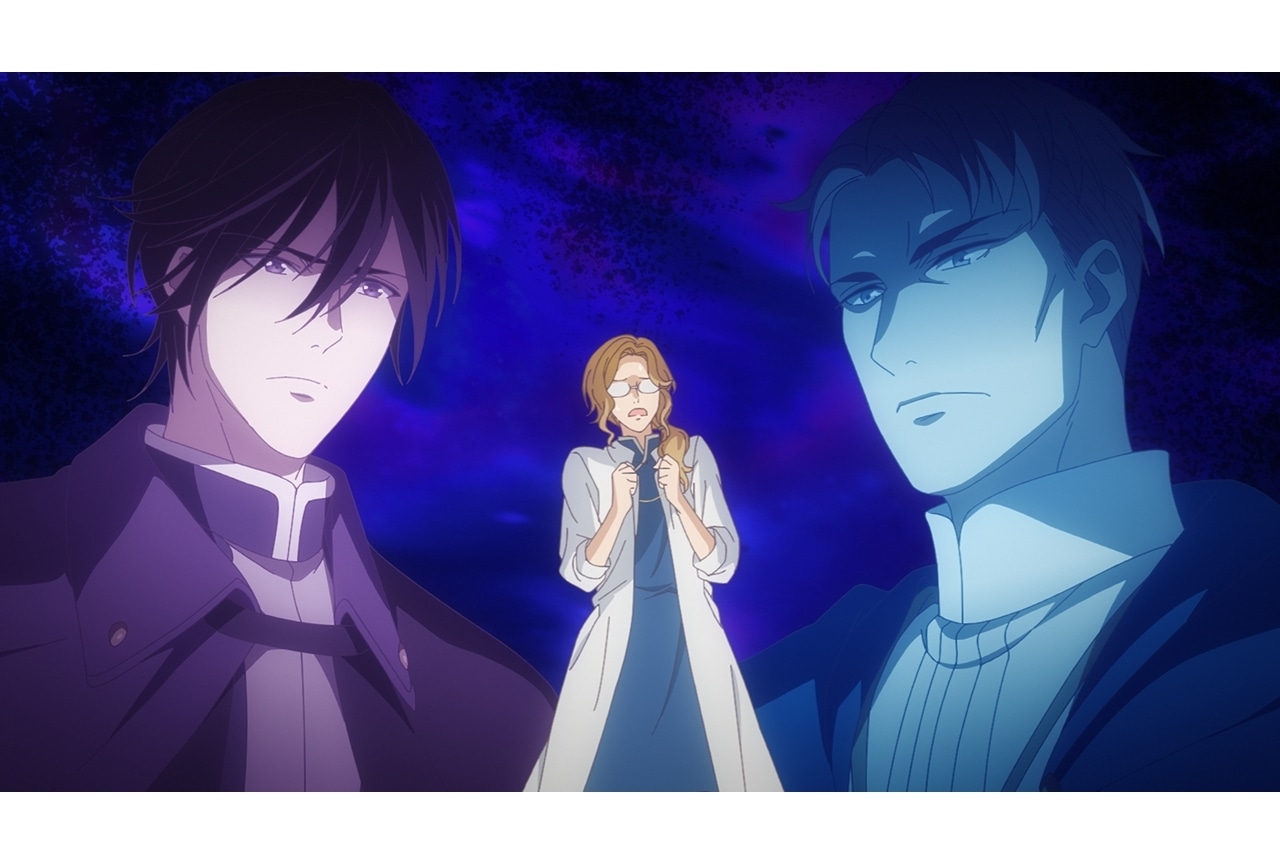 『いせしゃち』第4話「断罪しました」先行場面カット&あらすじ