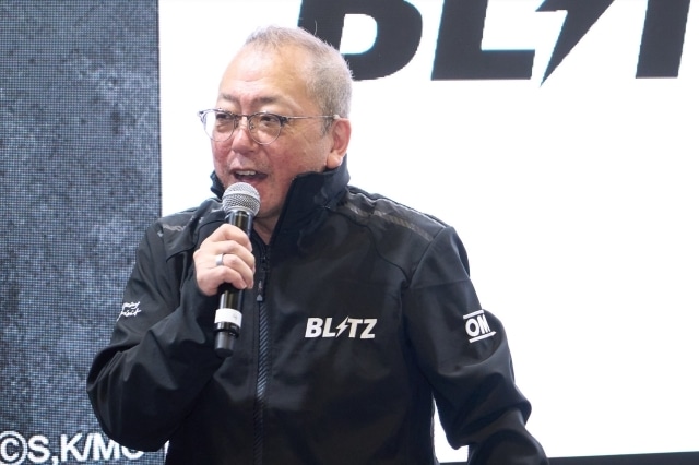 『MFゴースト 3rd Season』×「BLITZ」スペシャルトークステージの公式レポートが到着！　小野大輔さん、畠中祐さん、相沢菜々⼦さんらが登壇-10