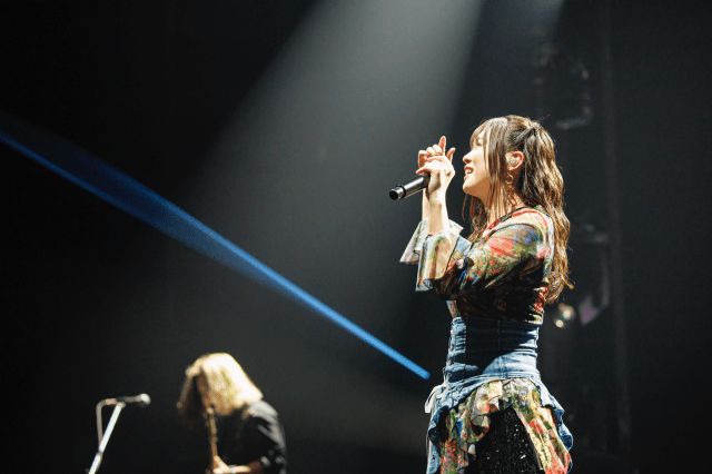 鈴木このみさんのライブ、「鈴木このみ Live 2026 ～Anison Collection～」公式ライブレポートが到着！-2