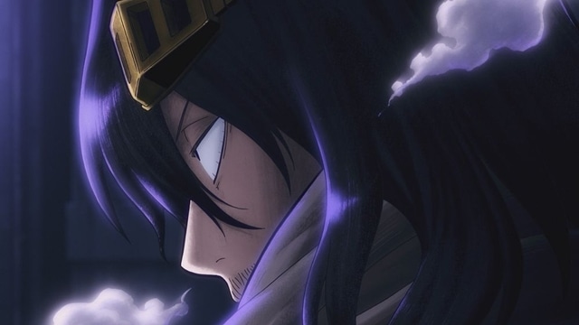 冬アニメ『ヴィジランテ -僕のヒーローアカデミア ILLEGALS-』第17話(第2期 第4話)「合理的な男」より、先行場面カット＆あらすじ公開-3