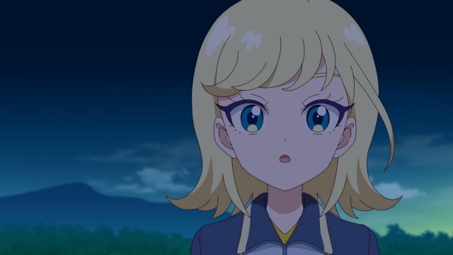 『ひみつのアイプリ』より、第92話「想い伝わるアイプリコンテスト」あらすじ＆先行場面カット公開！-1