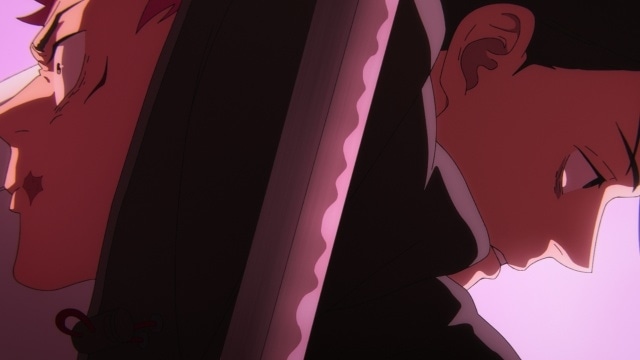 「自分」だけでは進めない。「人」のために戦う乙骨に共感した理由――TVアニメ『呪術廻戦』第3期「死滅回游 前編」連載インタビュー第2回：乙骨憂太役・緒方恵美さん-6