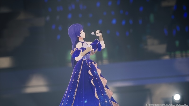 俺が離れている間に『アイドルマスター』はここまで大きくなっていたのか………！　千早の歌を通してシリーズが20年かけて歩んだ道筋を感じられた如月千早単独武道館公演「OathONE」1月25日公演レポート-18