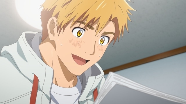 『メダリスト』シリーズ初の劇場版が2027年公開予定！　第2期のキービジュアル、初回放送第14話のあらすじ・先行場面カット・予告映像も公開-3