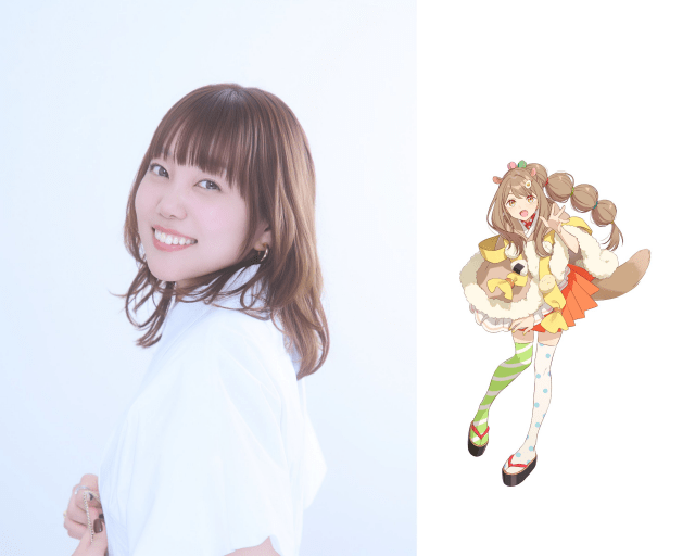 『超かぐや姫！』アナザービジュアル&直前予告映像が公開！　40mP書き下ろしの本編オリジナル楽曲、入野自由さん、内田雄馬さんらキャスト情報が解禁！-13