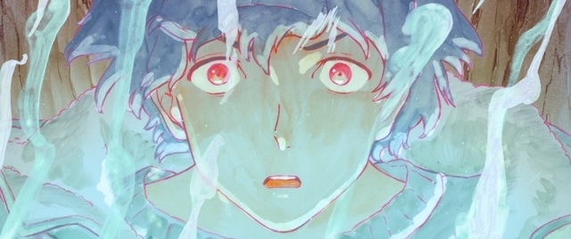 映画『クスノキの番人』A-1 Pictures / Psyde Kick Studioが込めた「日常芝居」の魔法！　先行独占解禁の場面カット1点も到着-42