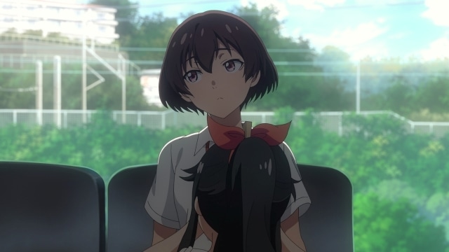 冬アニメ『綺麗にしてもらえますか。』第4話「金目からのお願いですっ」先行場面カット＆あらすじ公開！-11