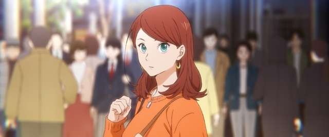 映画『クスノキの番人』A-1 Pictures / Psyde Kick Studioが込めた「日常芝居」の魔法！　先行独占解禁の場面カット1点も到着-47