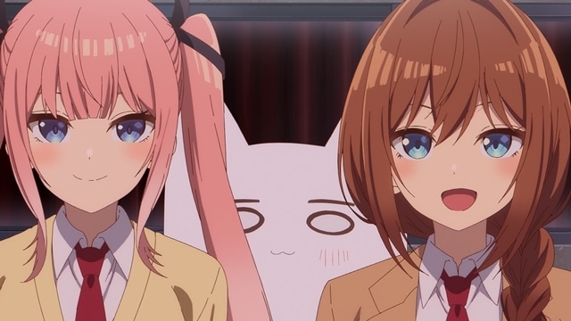 冬アニメ『真夜中ハートチューン』より、第4話先行場面カット＆あらすじ到着！　OP＆ED映像のノンクレジット版、WEBラジオ情報公開！-4