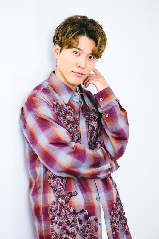 『超かぐや姫！』入野自由さんインタビュー｜役者同士の繋がりが活かされた帝と彩葉のお芝居……そして、人の想いにフォーカスした物語の魅力とは-1