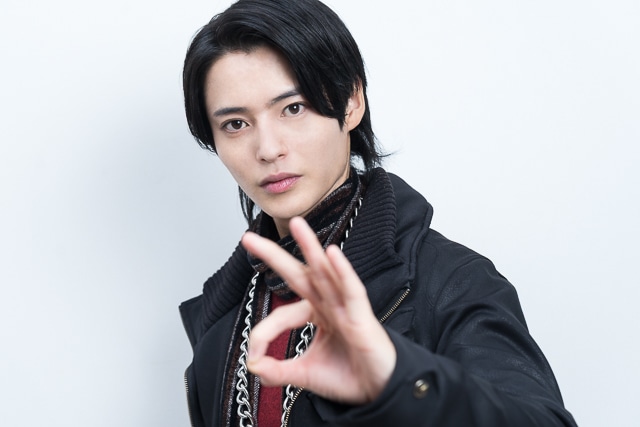 吠の願いは何なのか？ゴジュウジャーの終着点——『ナンバーワン戦隊ゴジュウジャー』ゴジュウウルフ／遠野吠役・冬野心央さんインタビュー【最終回まであと1日！カウントダウンインタビュー】-2