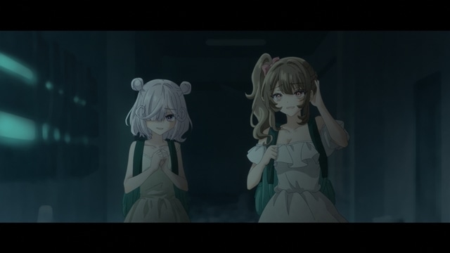 冬アニメ『死亡遊戯で飯を食う。』より、第3話「In the Name of —-」先行場面カット＆あらすじ到着！-5