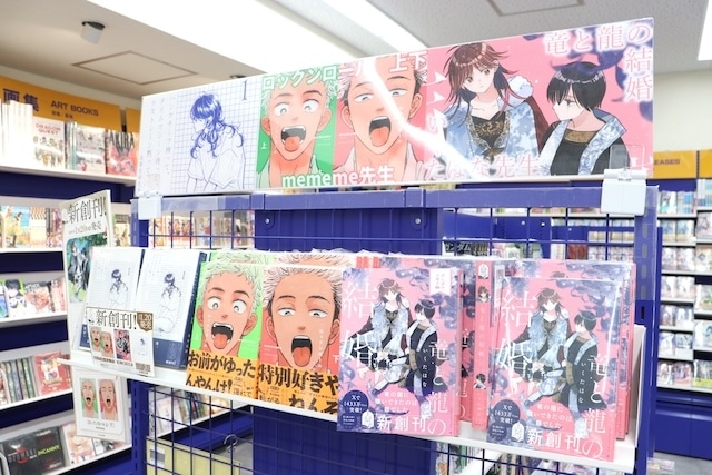 フェア「家庭教師ヒットマンREBORN! グッズフェア in アニメイト」や「『恋と深空』×animate 2周年記念施策」が開催中！　ほか［今日のアニメイト池袋本店］-16