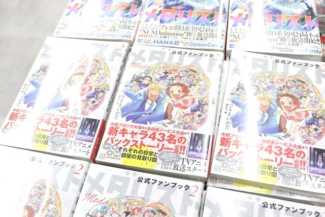 フェア「家庭教師ヒットマンREBORN! グッズフェア in アニメイト」や「『恋と深空』×animate 2周年記念施策」が開催中！　ほか［今日のアニメイト池袋本店］-9